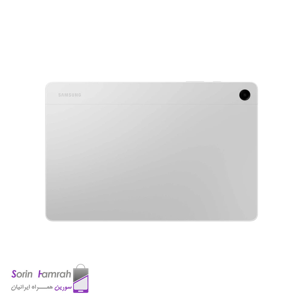 تبلت سامسونگ مدل Galaxy Tab A9 Plus 5G ظرفیت 128 گیگابایت رم 8 گیگابایت (مشکی)